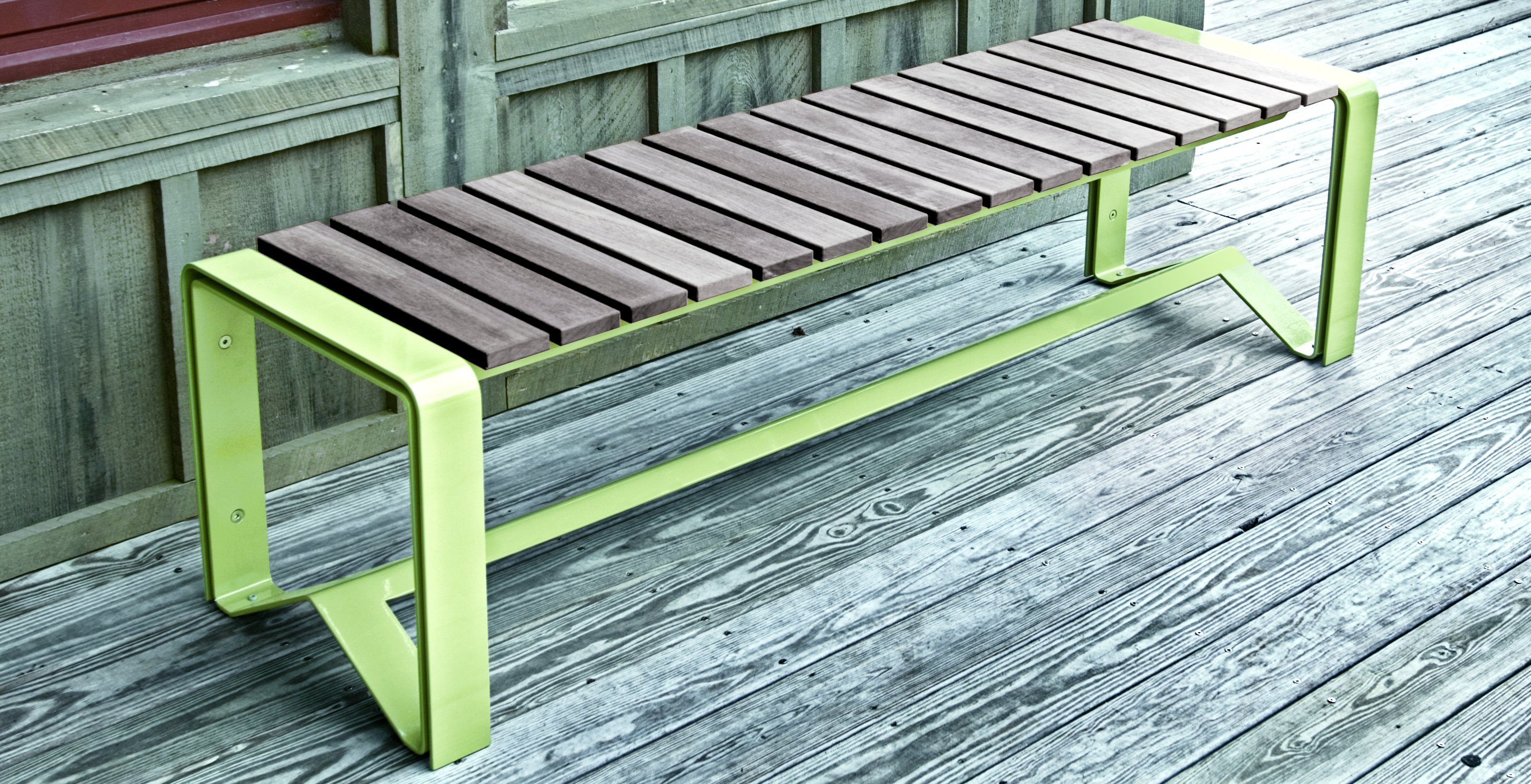 Lakeside Seating