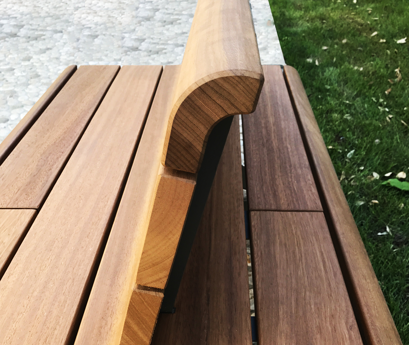 Air-Port Seating