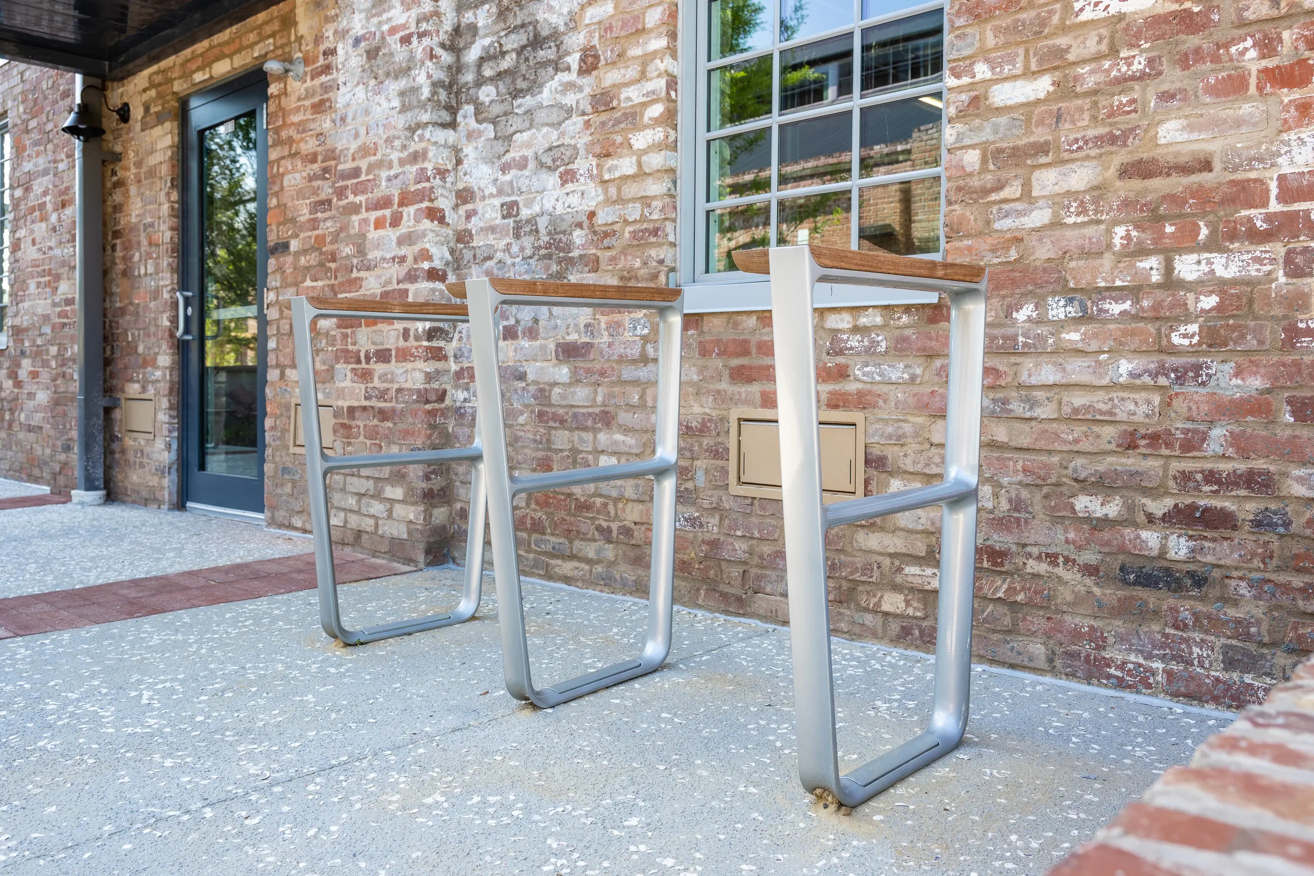 Multiplicity Cycle Stand