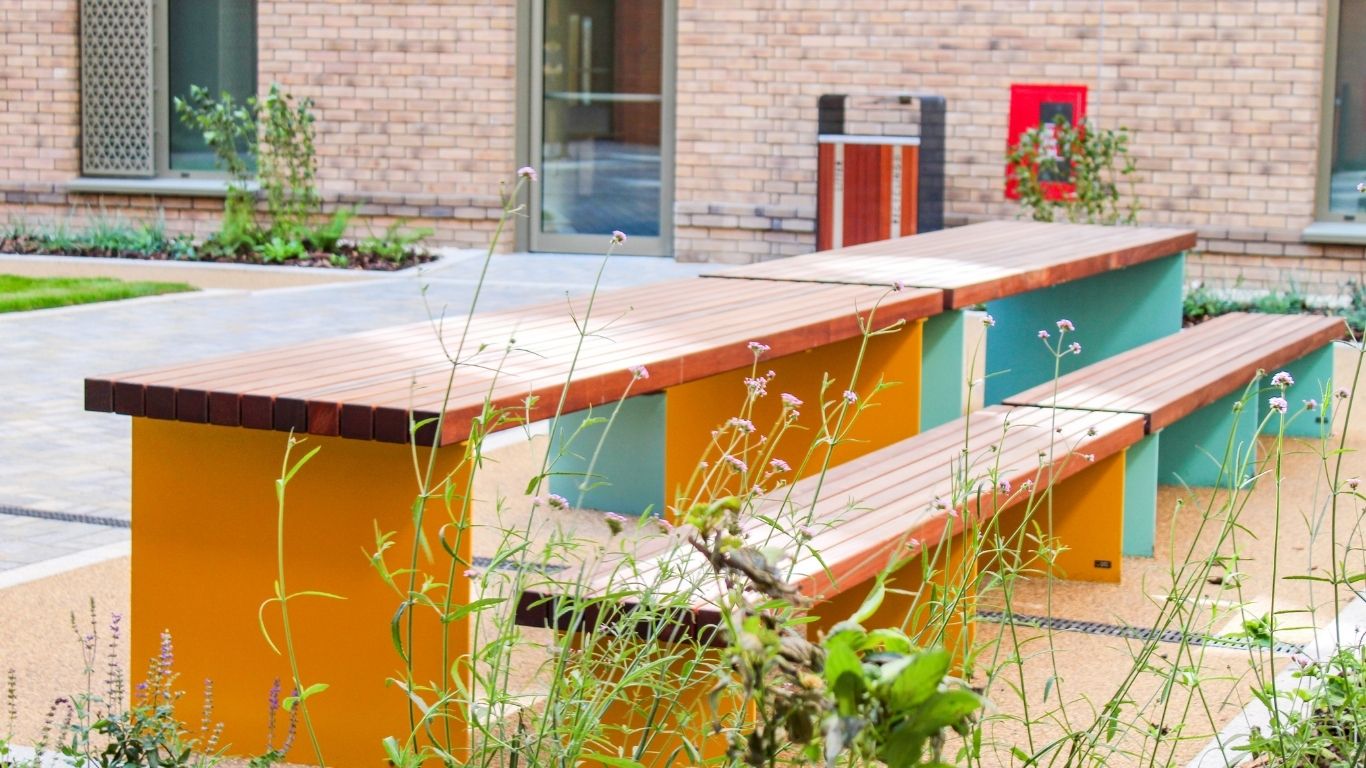 St Marks Student Village, Lincoln