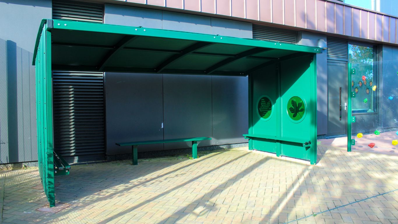 Greenvale School, Lewisham