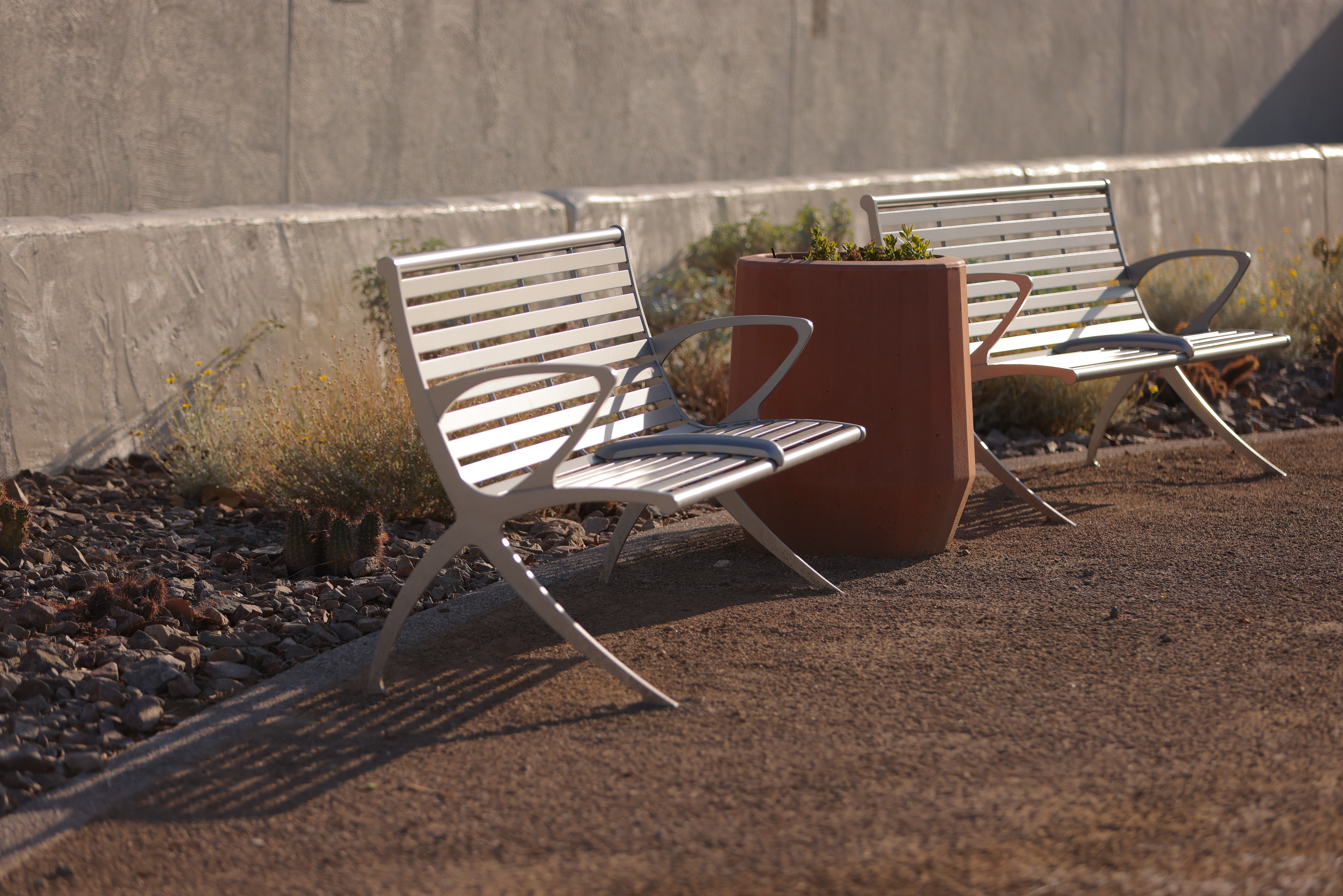 Parc Seating