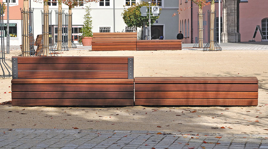 Cado Corpus Seating