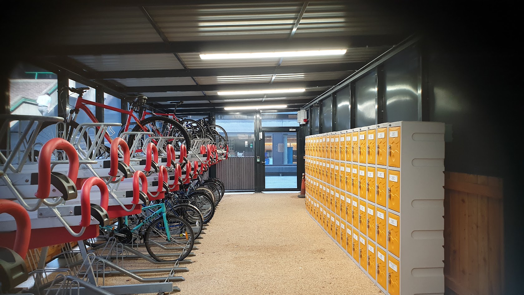 Cycle Hub