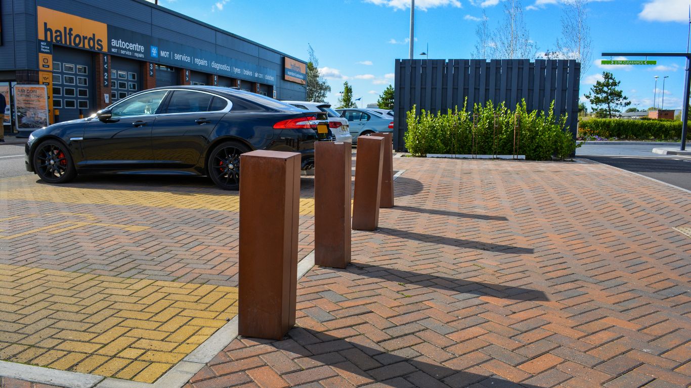 Teesbay Retail Park, Hartlepool