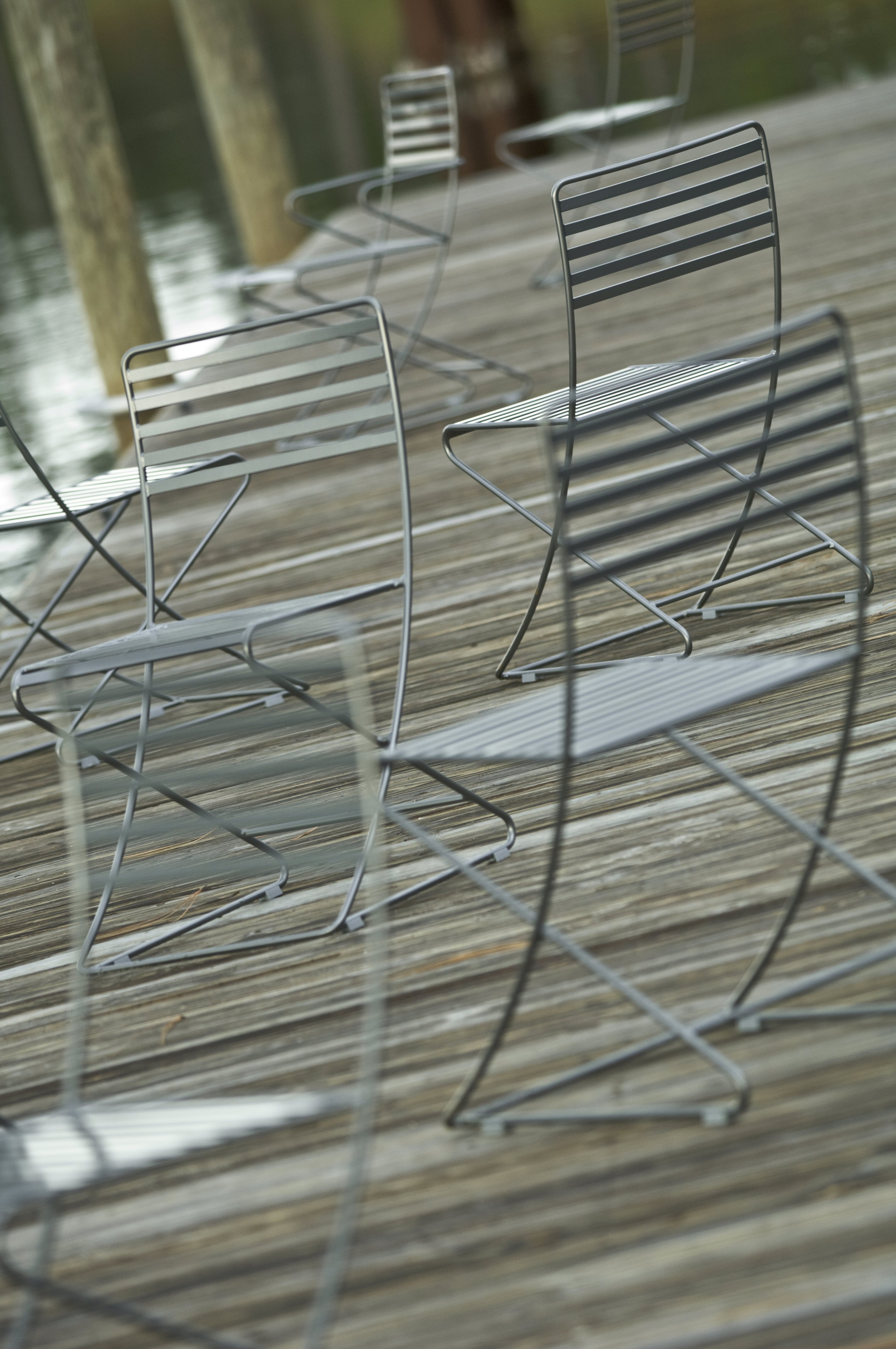Parc Seating