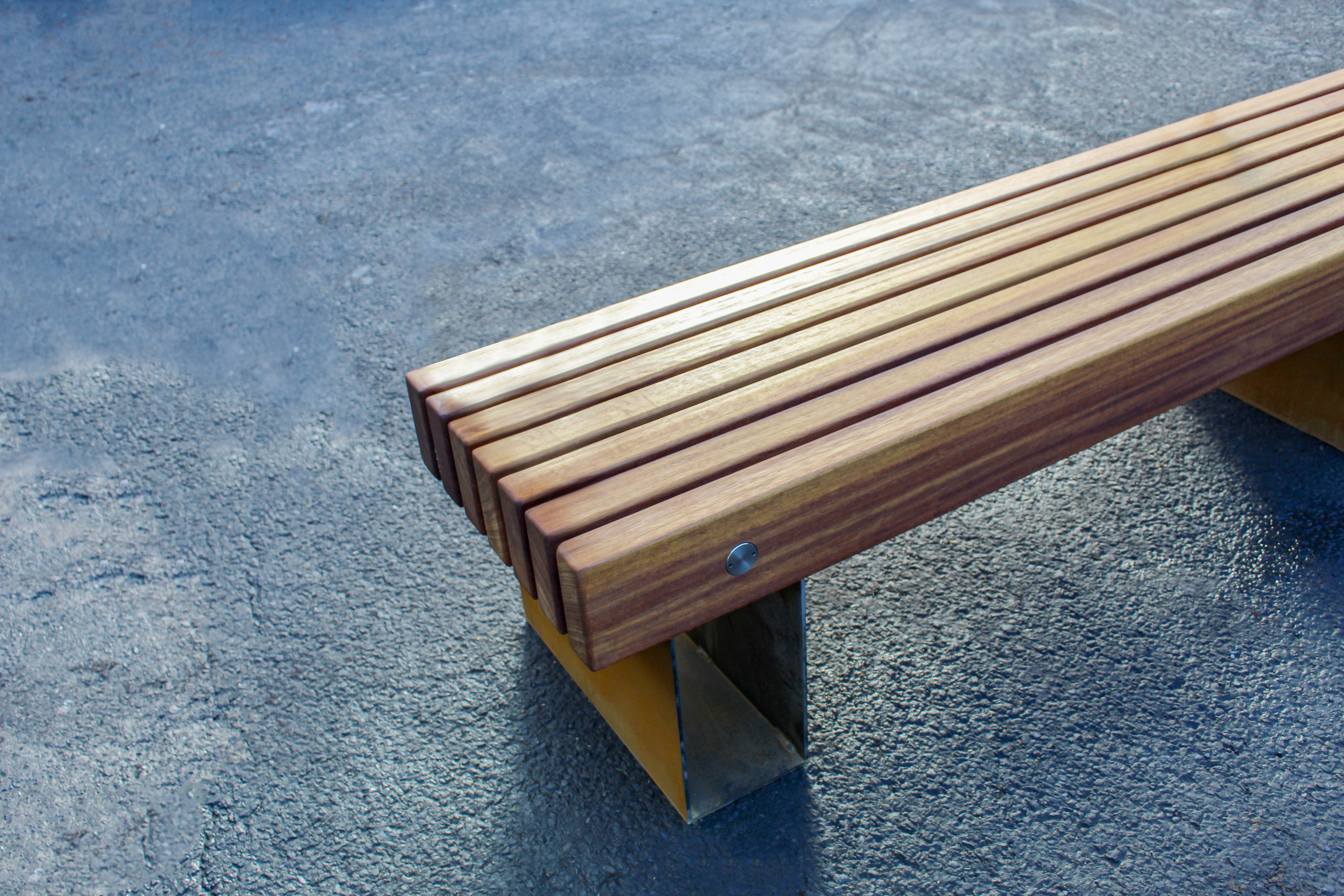 Hyde Seating