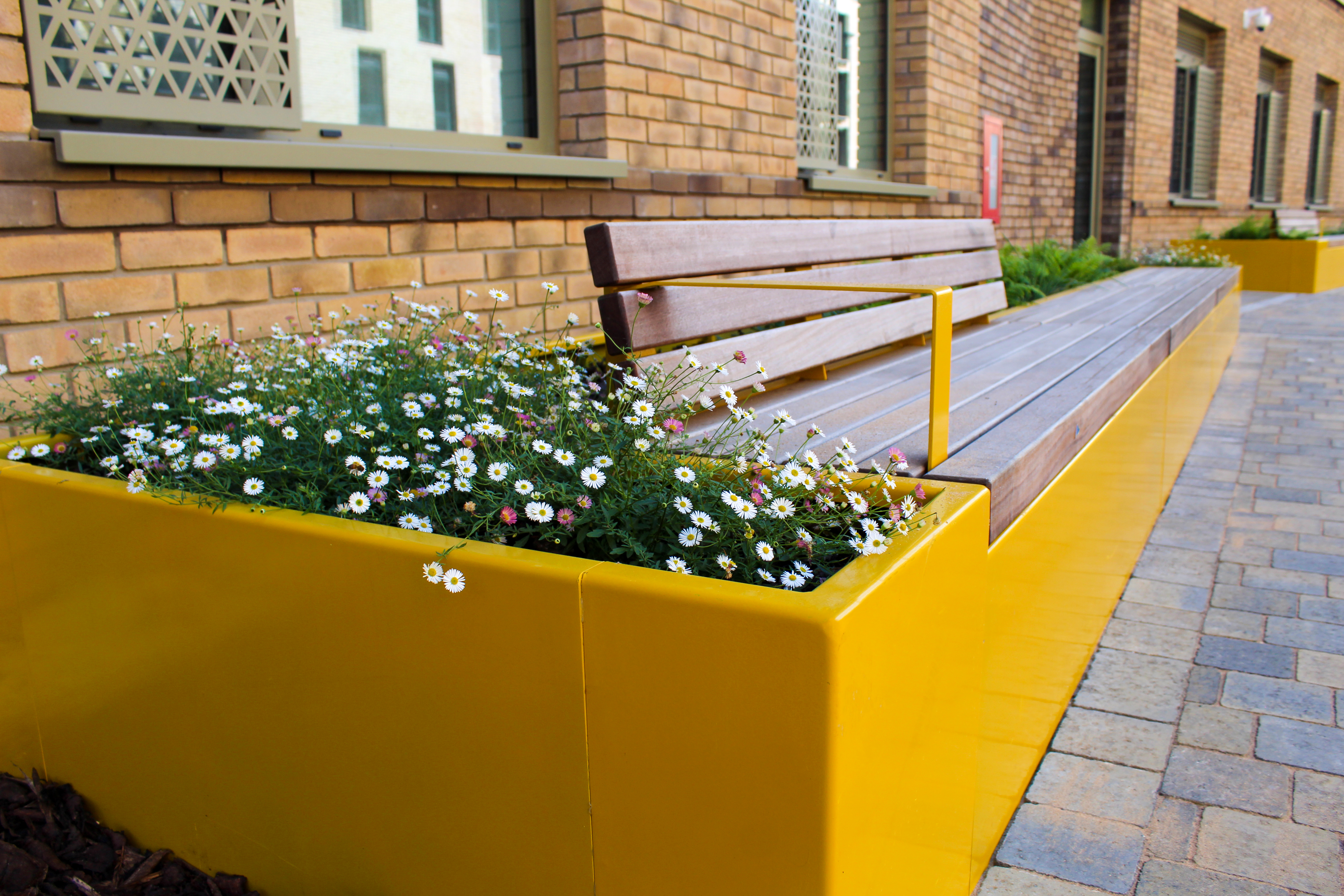 Inspira Planter