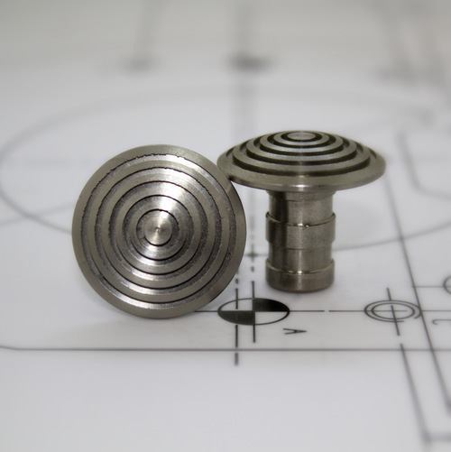 Paving Studs