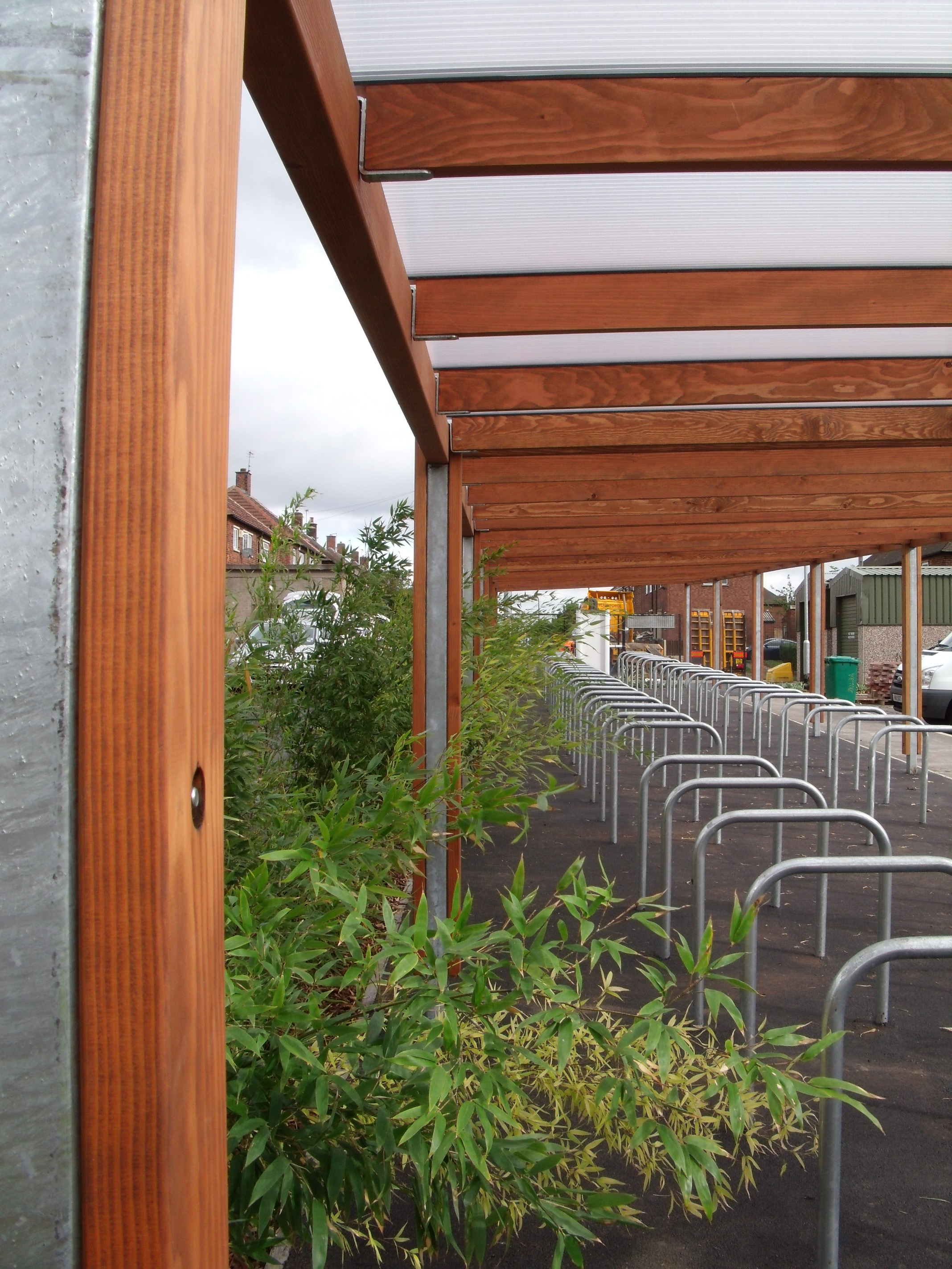 Birley Canopy