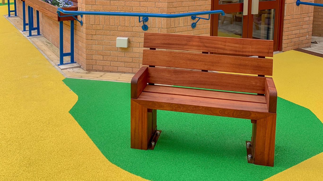 Hollins Park and Whiston Hospitals, Merseyside