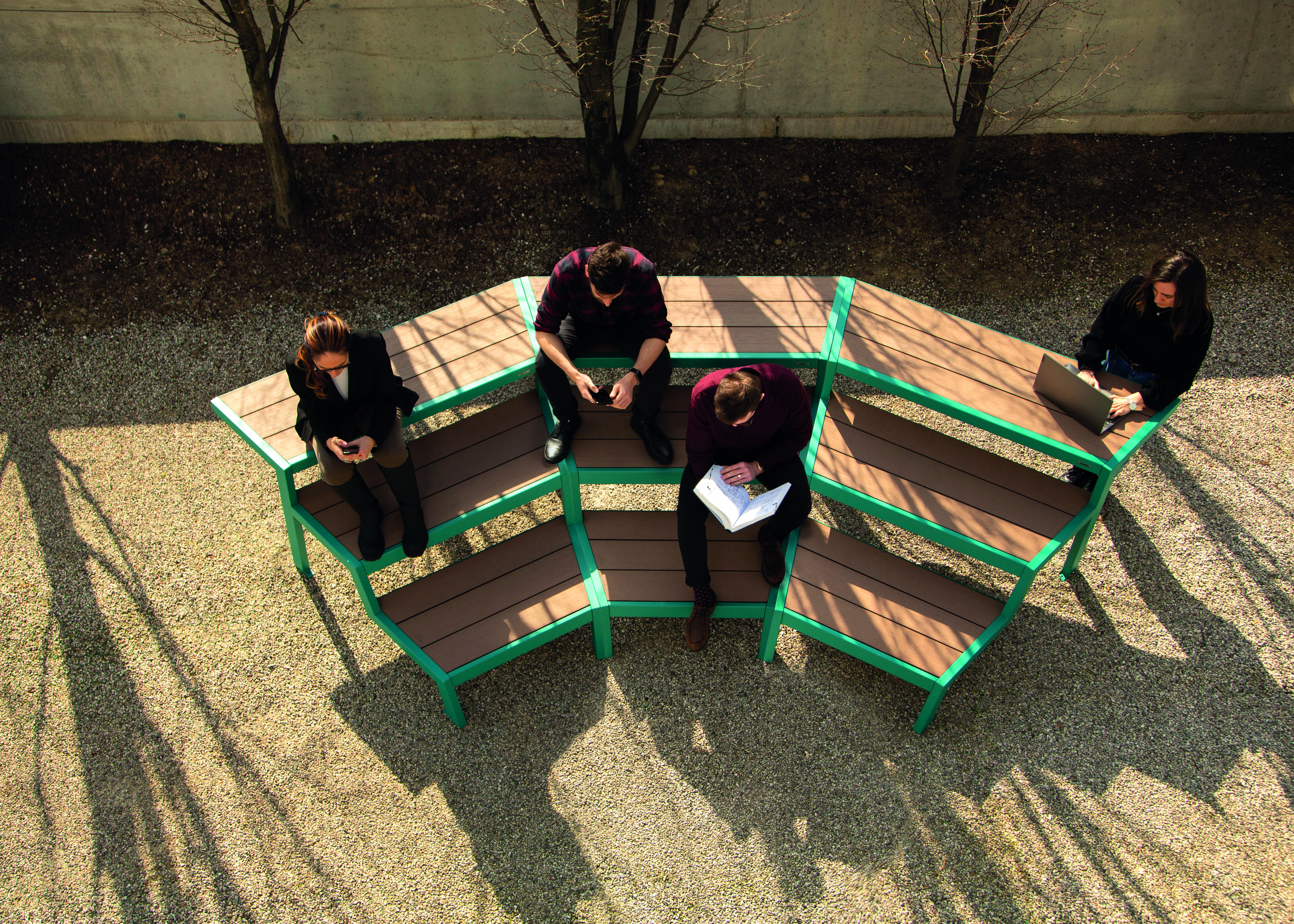 Esprit Seating