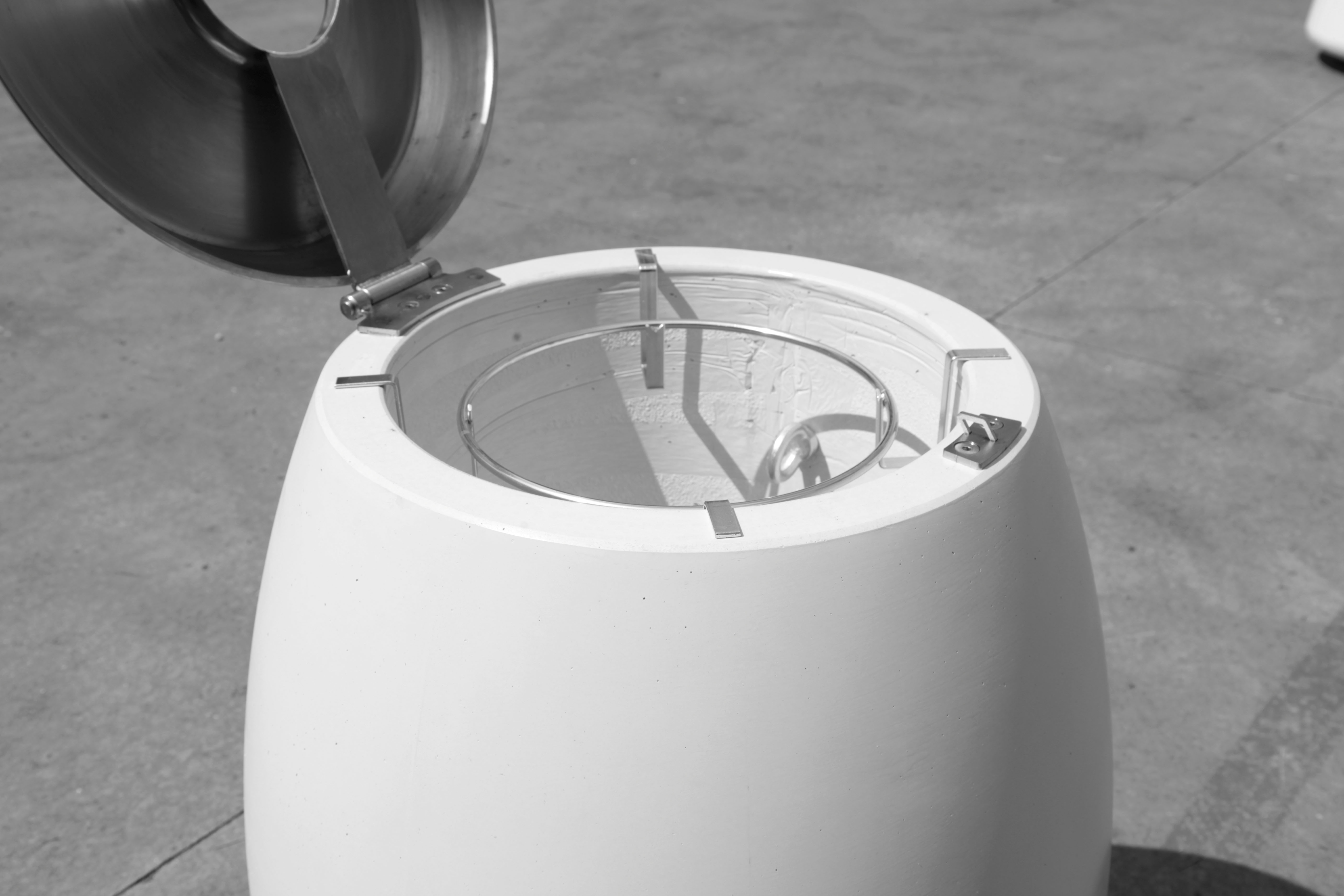 Botte Litter Bin
