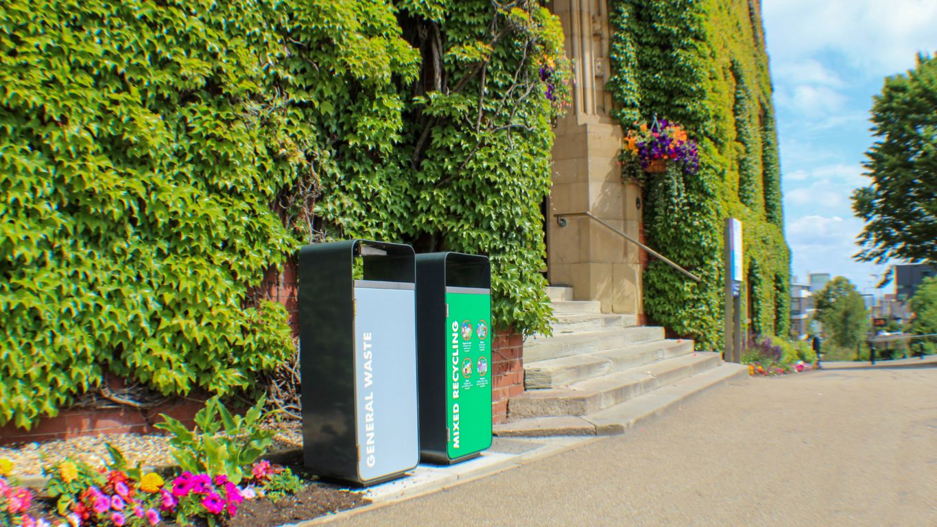 TUOS University, Sheffield