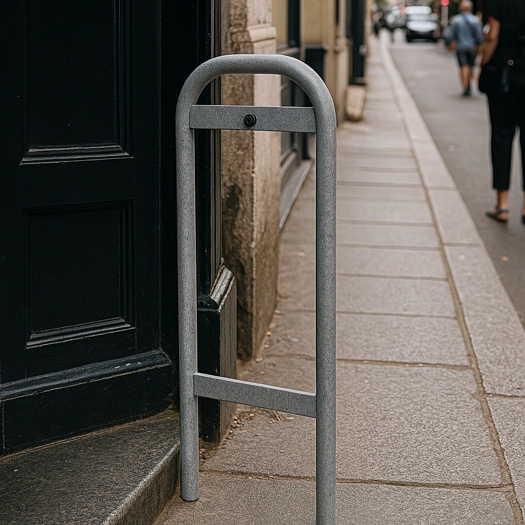 Door Barriers