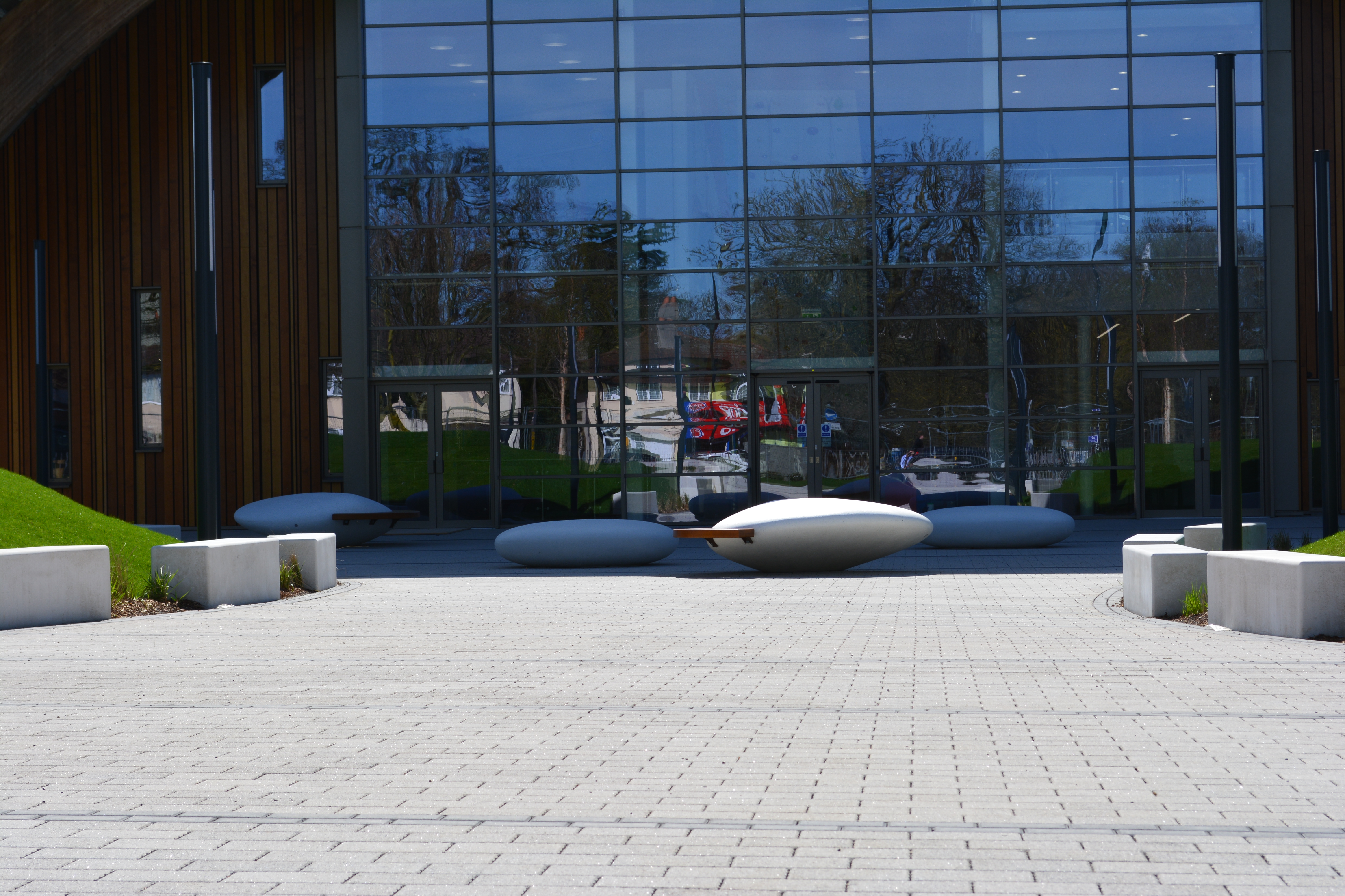 Moonstone Seating