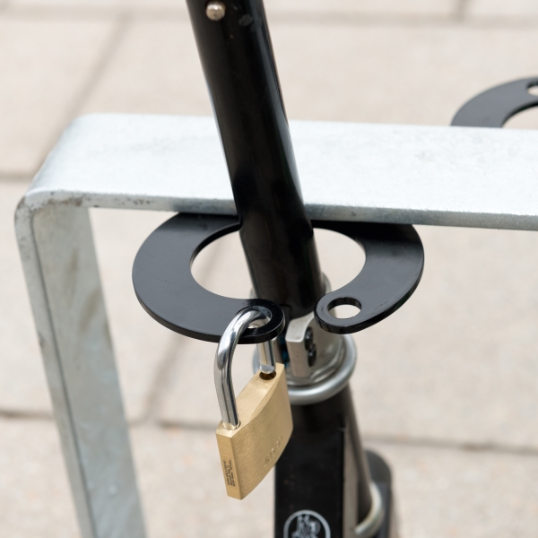 Scooter Parking Stand