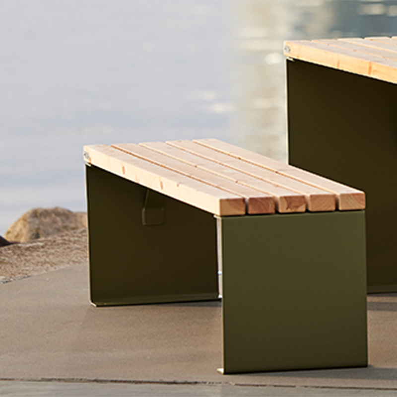 Linn Seating
