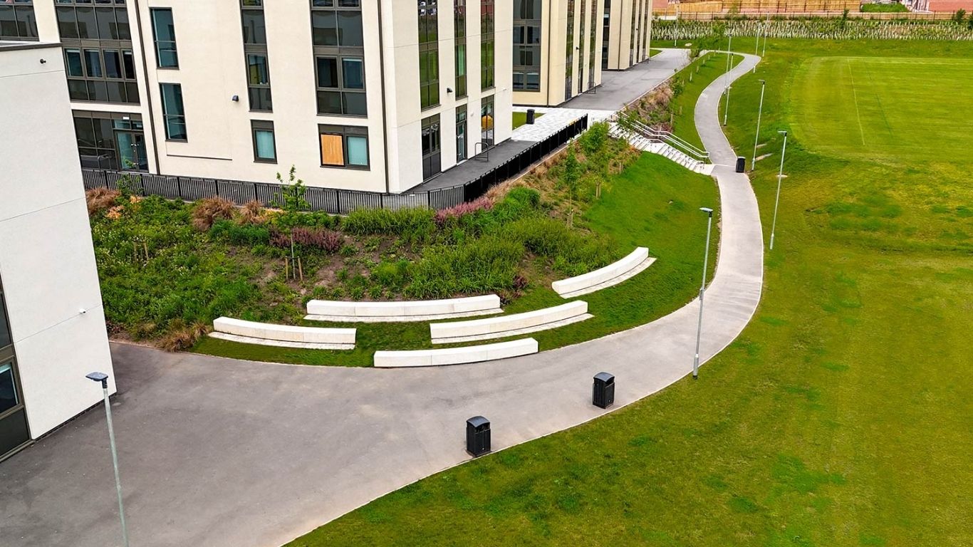 Sixth Form and Academy, Kenilworth