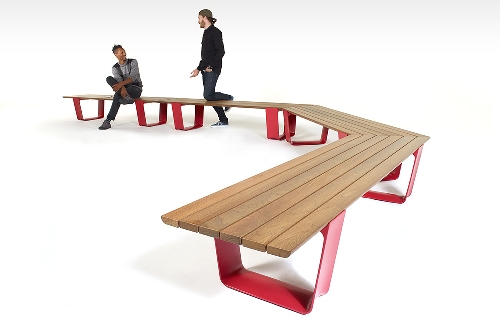 Multiplicity Seating