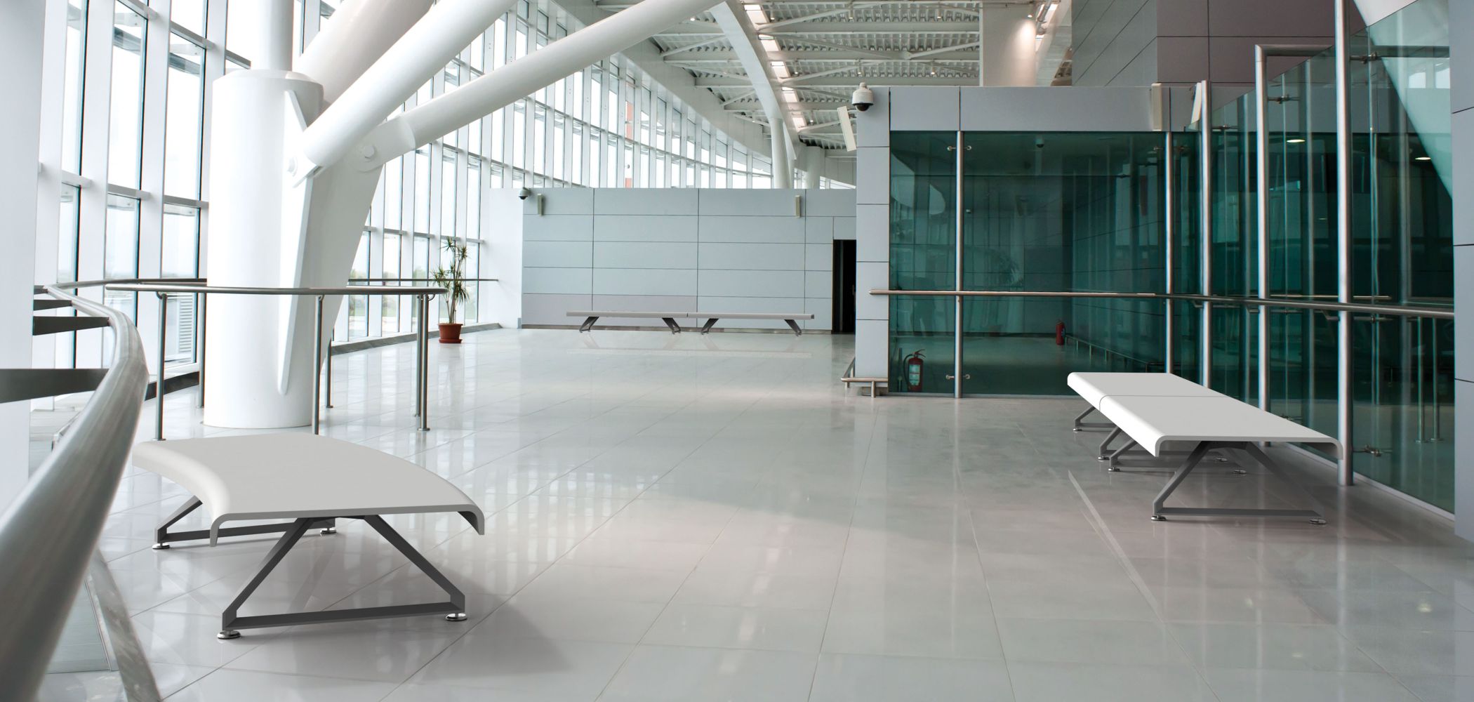 Air-Port Seating