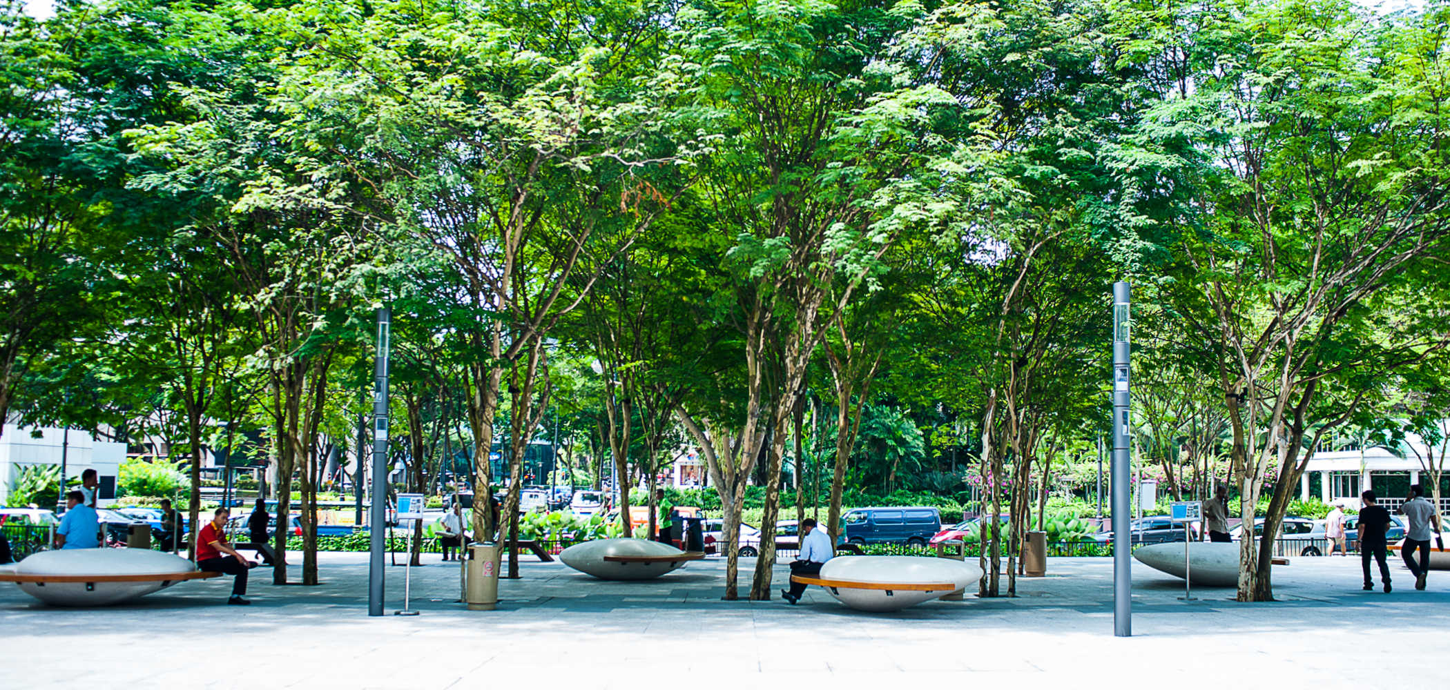 Moonstone Seating