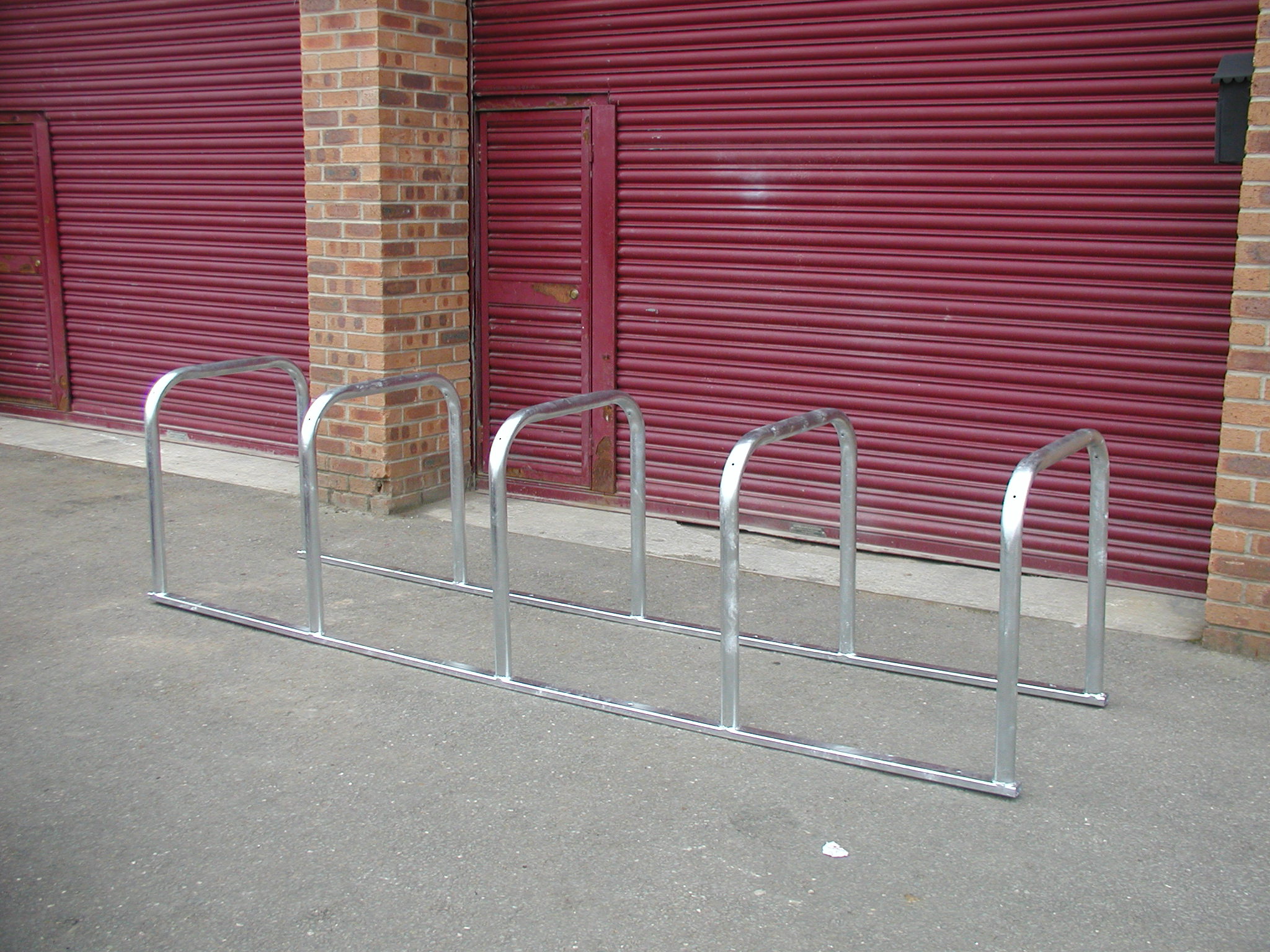 Sheffield Toastrack