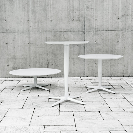 Chipman Dining Table