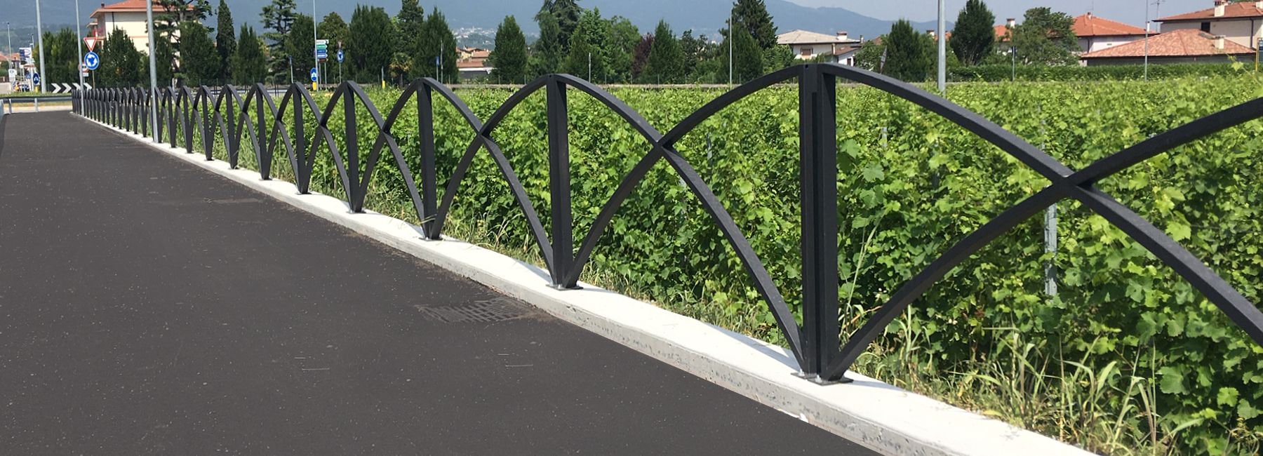 Papillon L Barrier