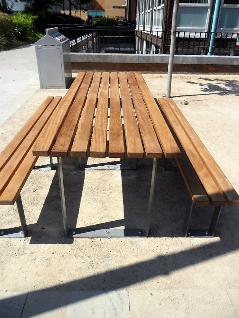 Brunswick Picnic Table