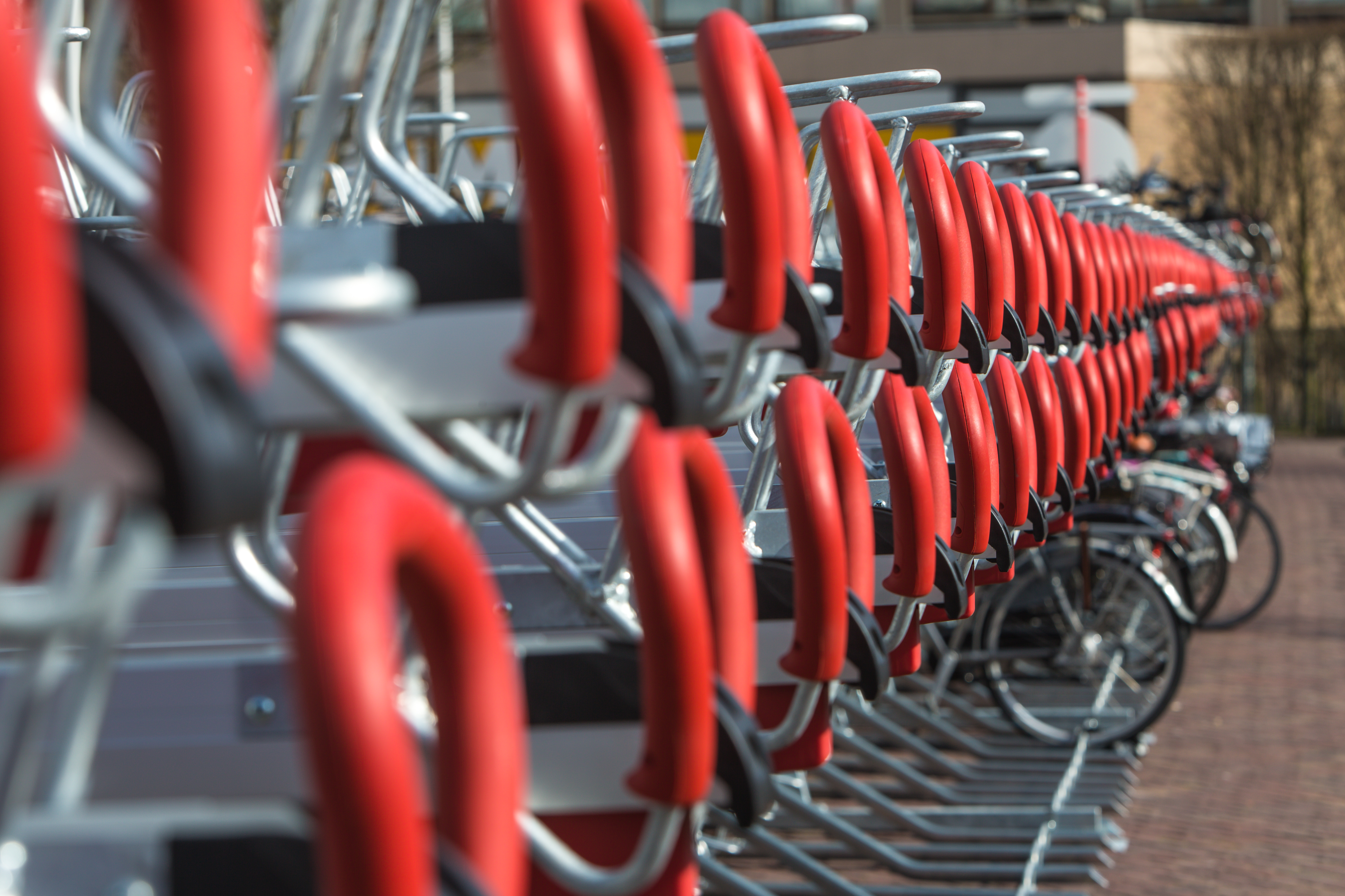 Easylift Two Tier Rack