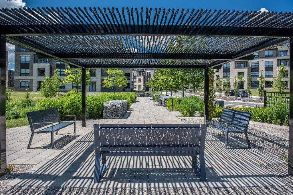 Lakeside Seating