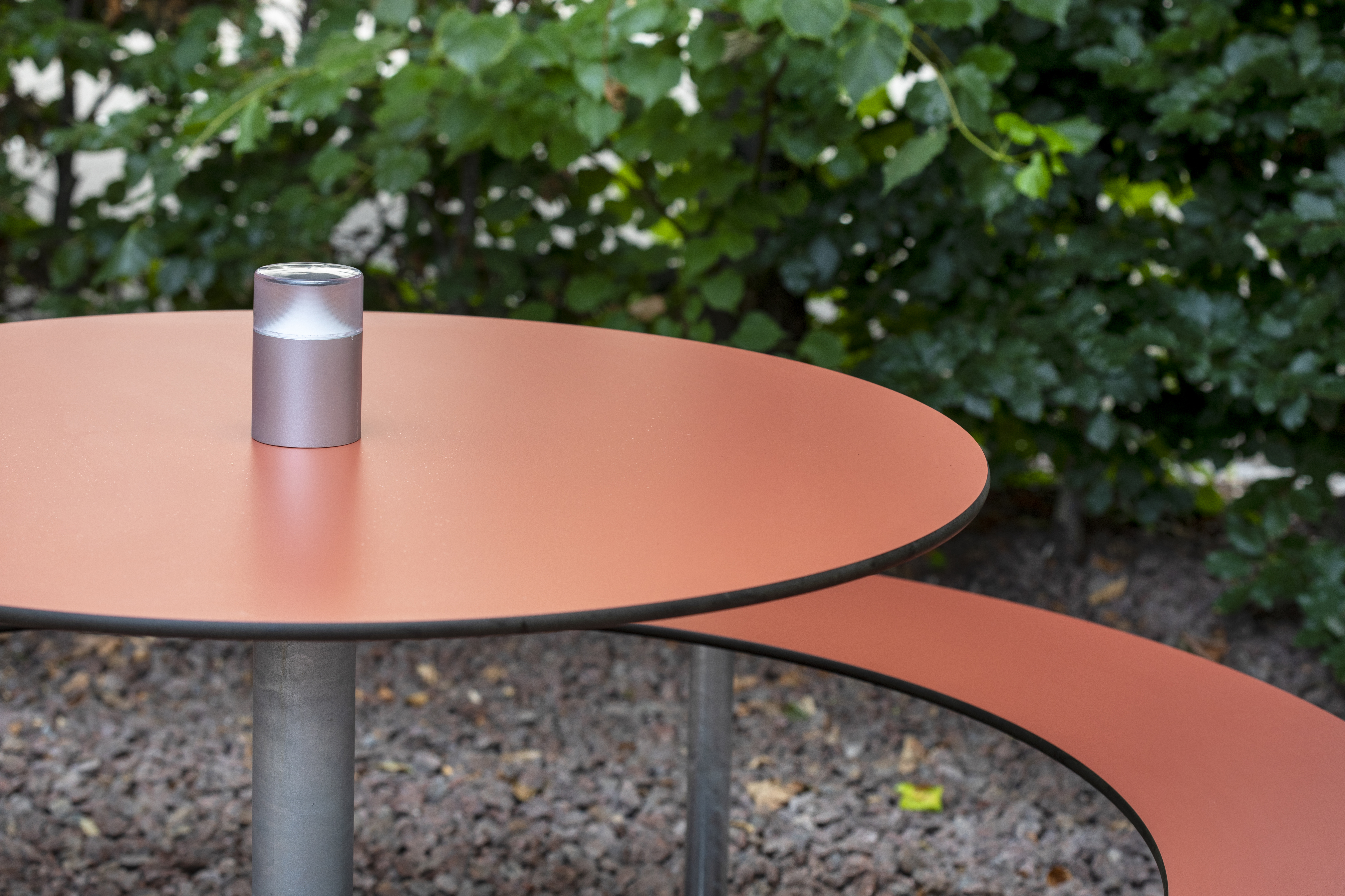 Plateau Picnic Round