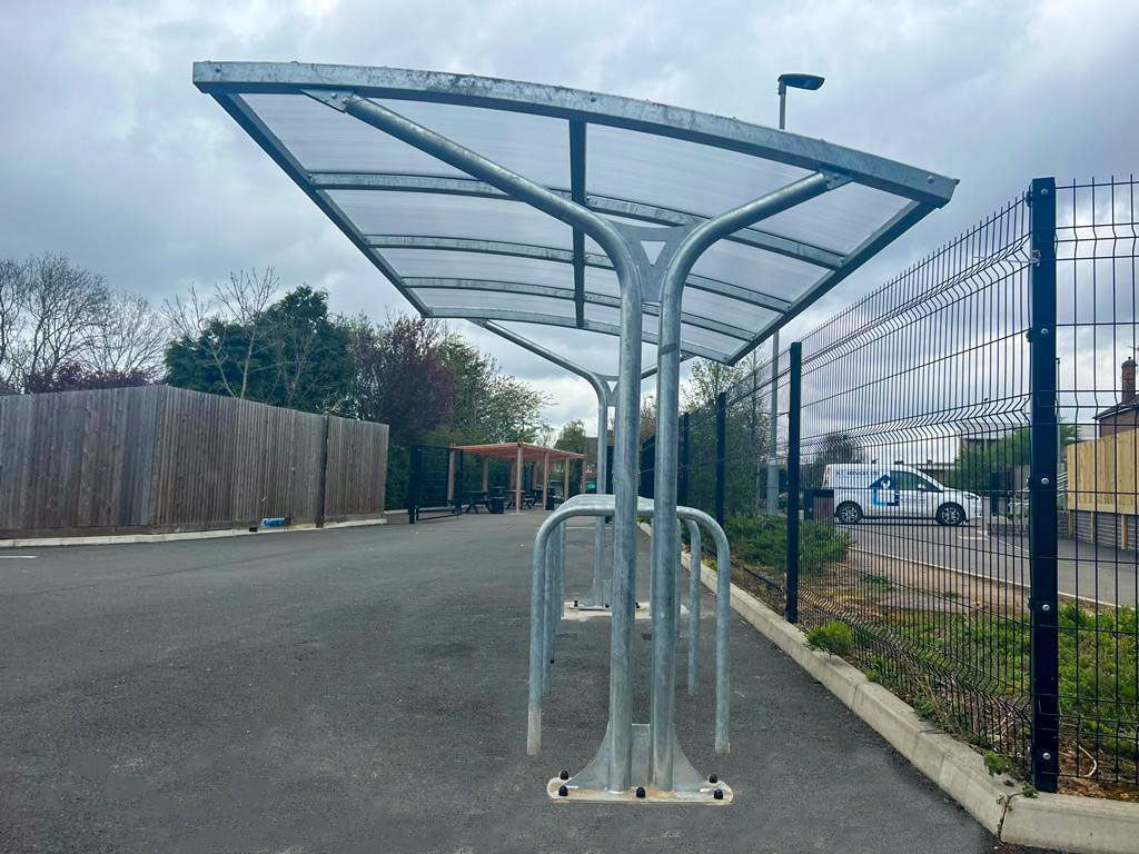 Hardy Shelter