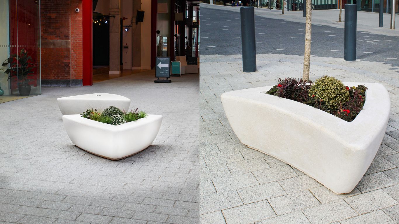Islington Square, London