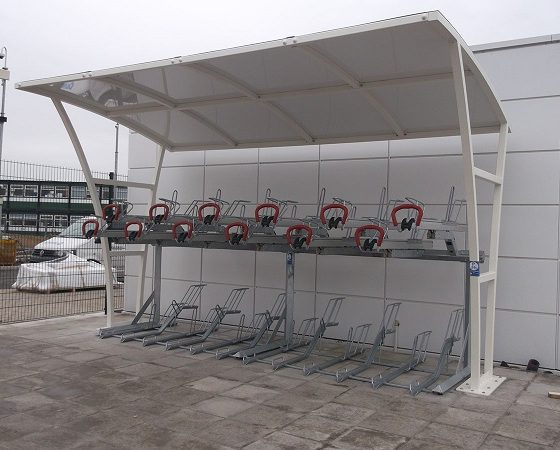 Brighton Shelter