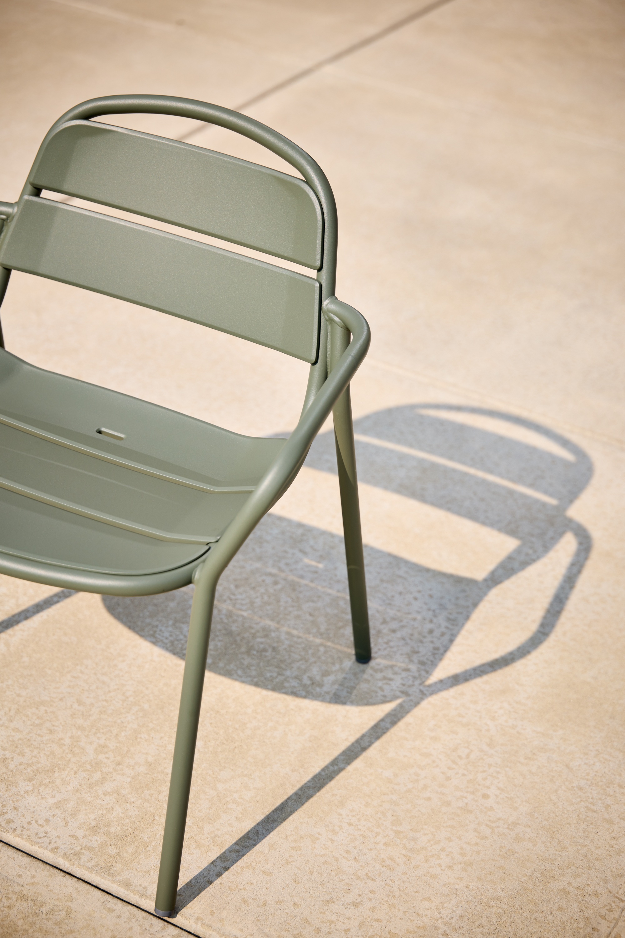 21 Chair