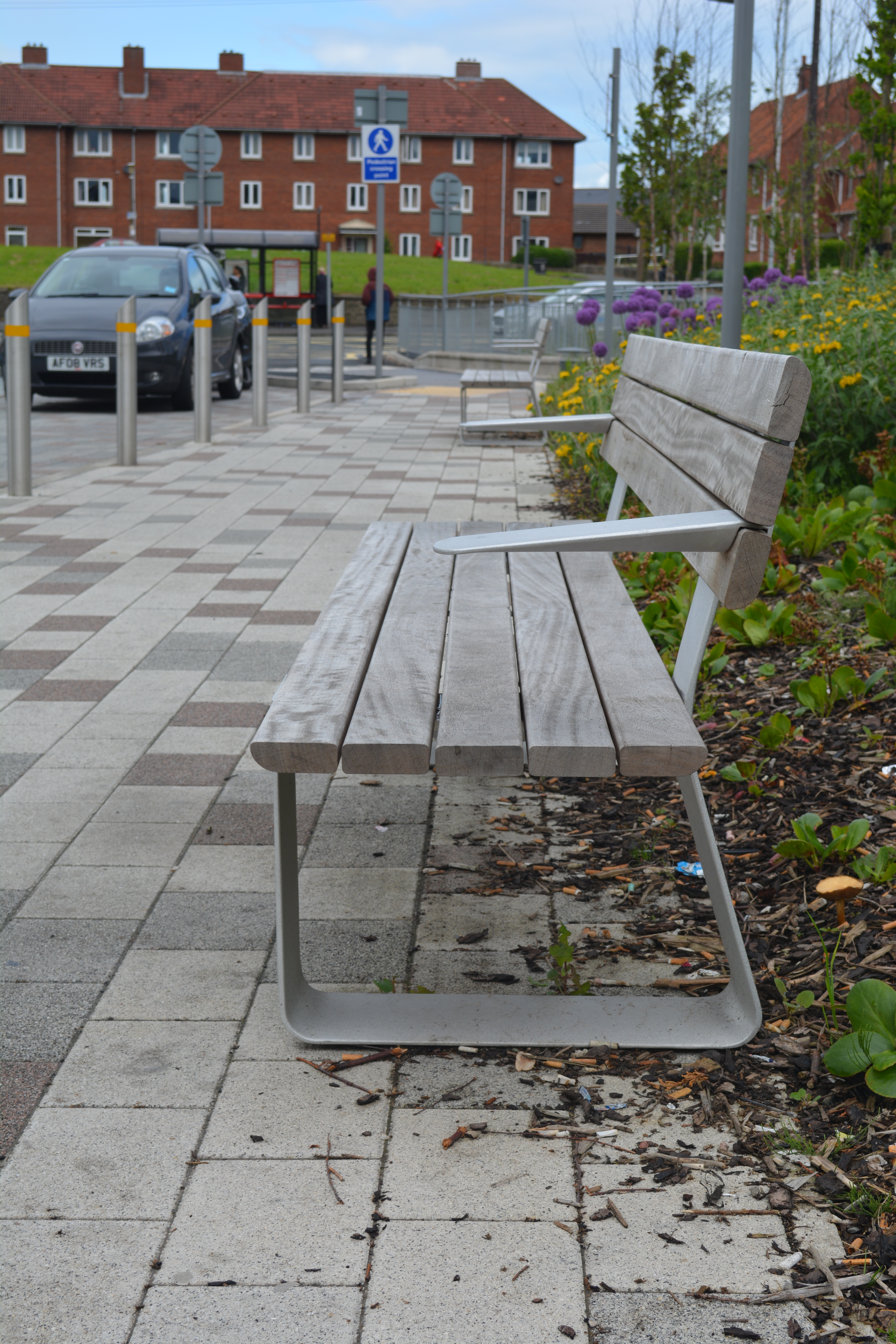 Multiplicity Seating