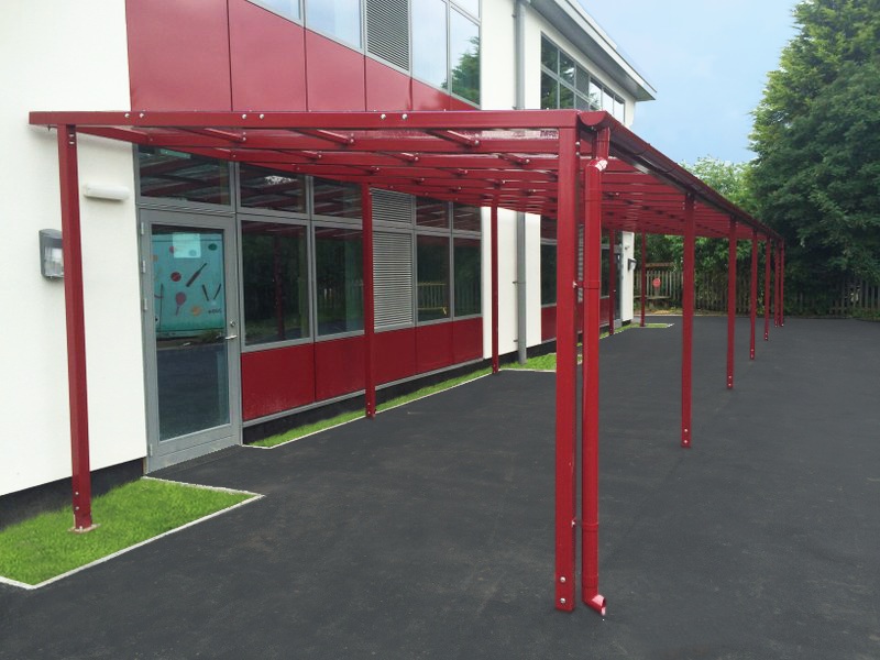 Bexley Canopy