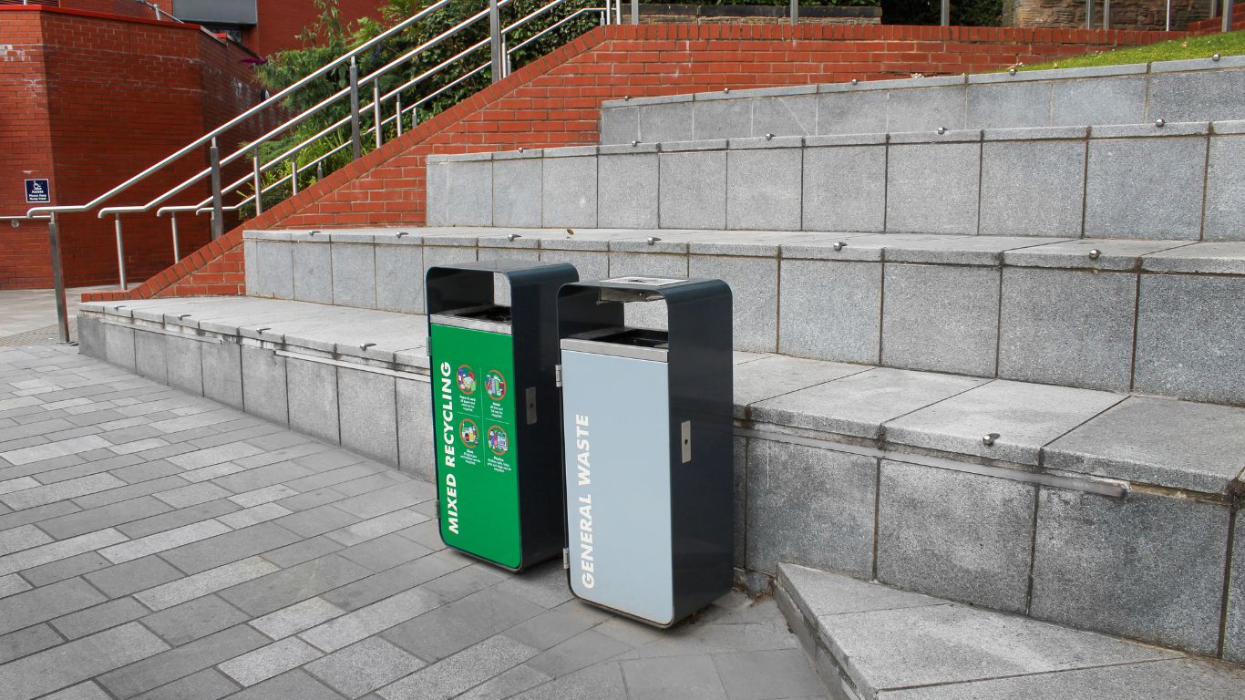 TUOS University, Sheffield