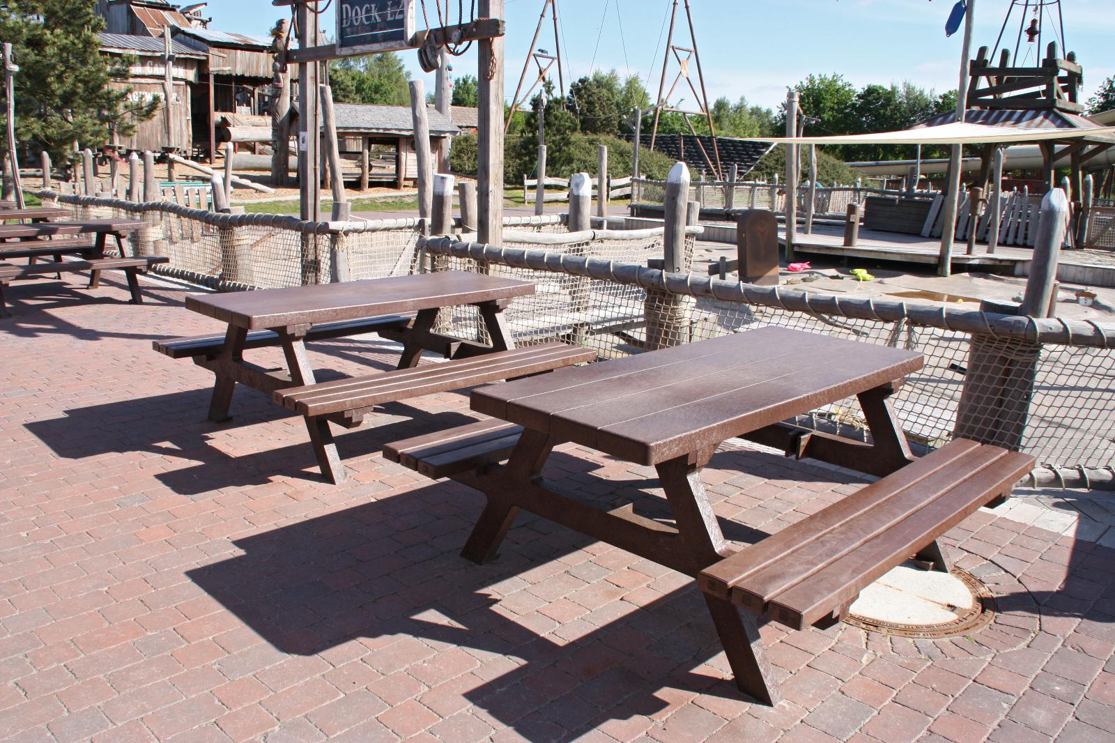Isola Picnic Set