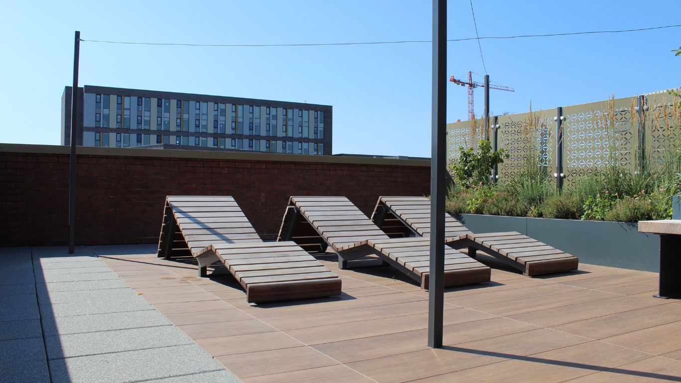 Excelsior Works, Manchester