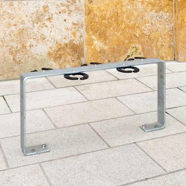 Scooter Parking Stand