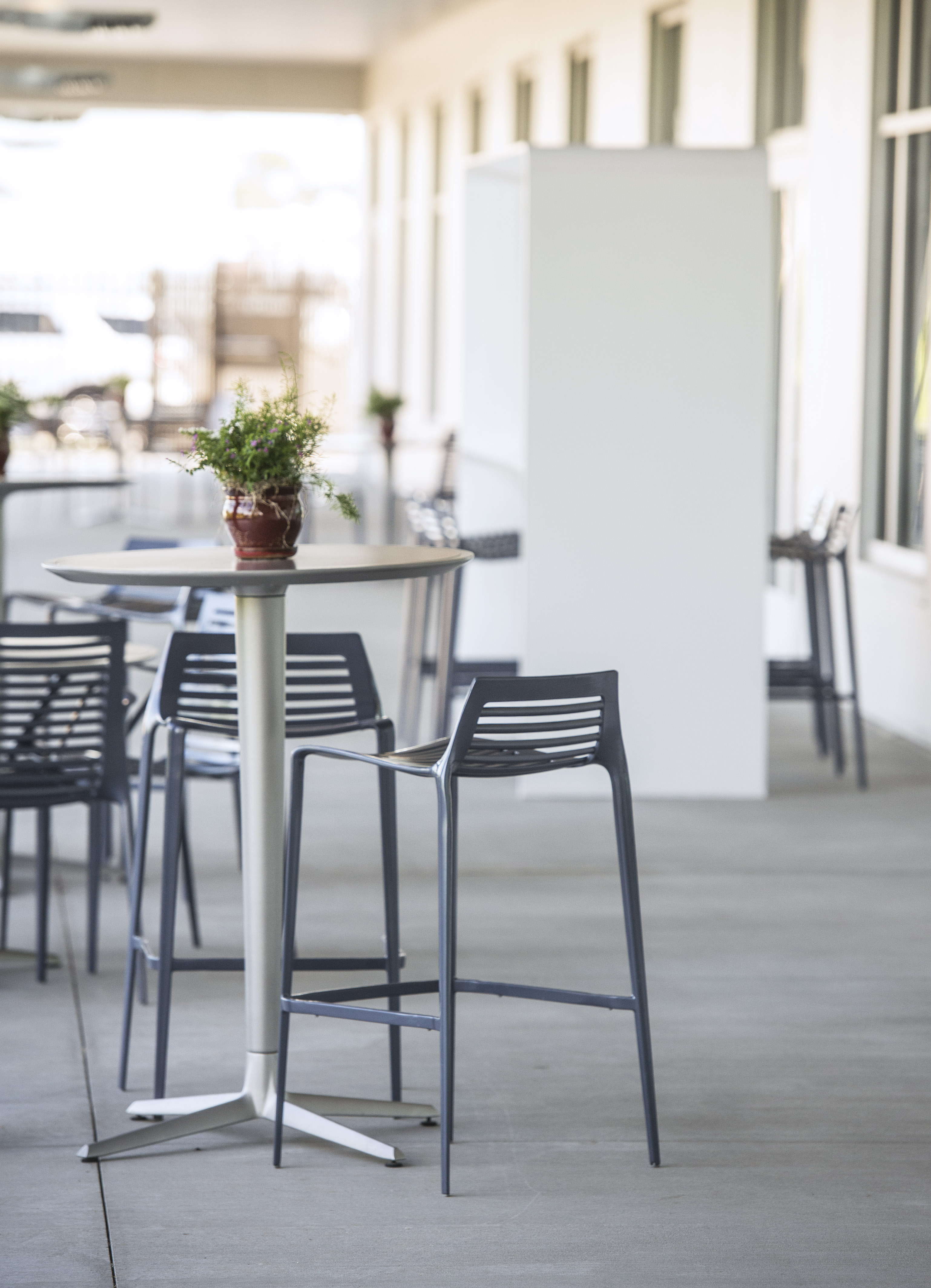 Chipman Dining Table