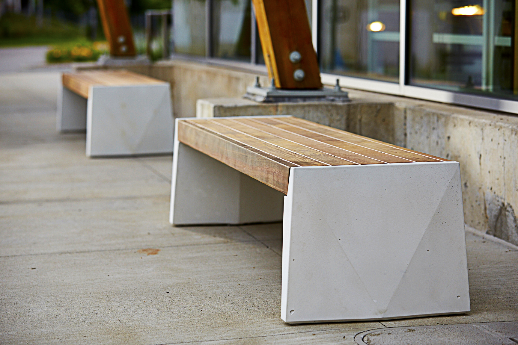 Strata Beam Seating