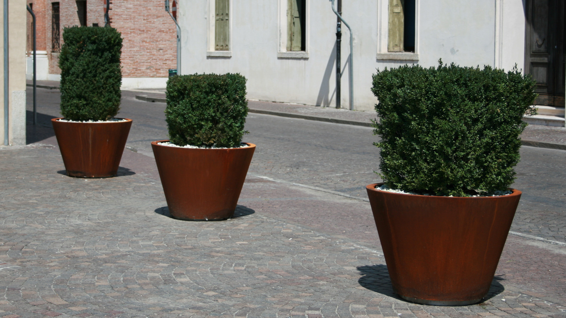 Pitocca Planter