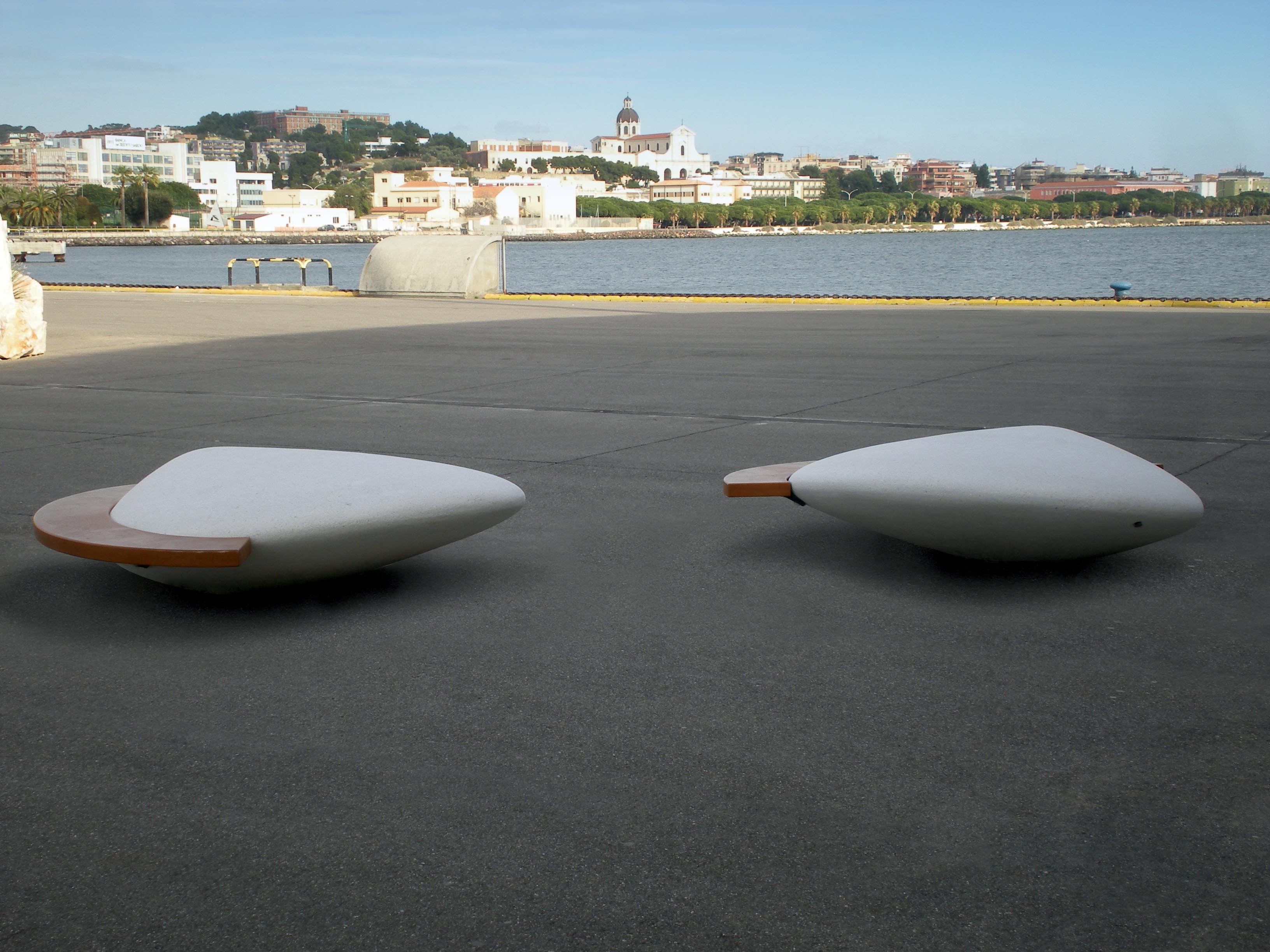 Moonstone Seating