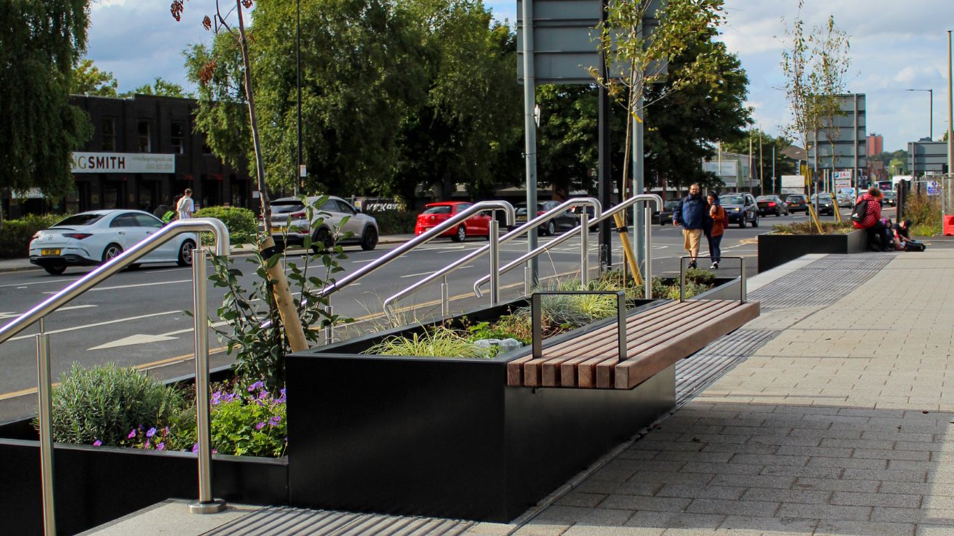 The Manchester College, City Campus