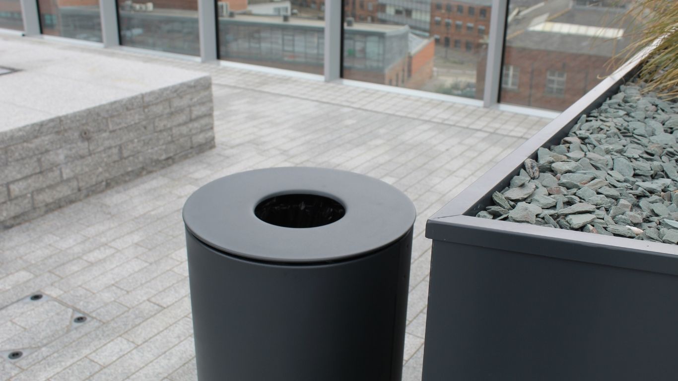 Deansgate Square, Manchester
