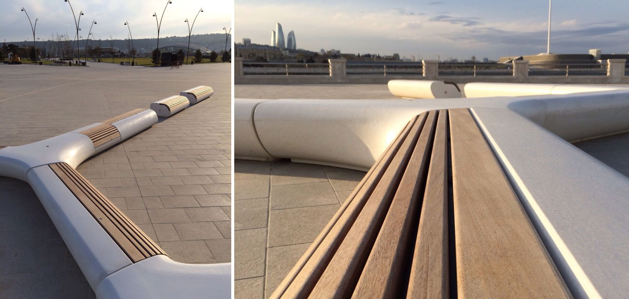 Lorenz Seating